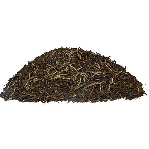 Premium Jasmine Green Tea Loose Leaf 15 Ounce