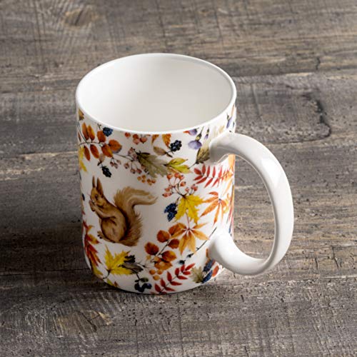 Coffee Mug with Handles Tea Cups
