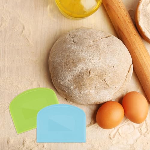 Sourdough Scraper Tool