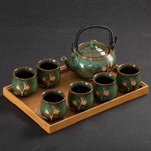 Japanese Tea Set