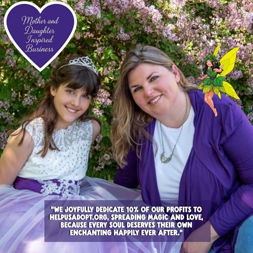 Fairy Berry for Kids Using Real Strawberry Pieces (2.12 Ounce)