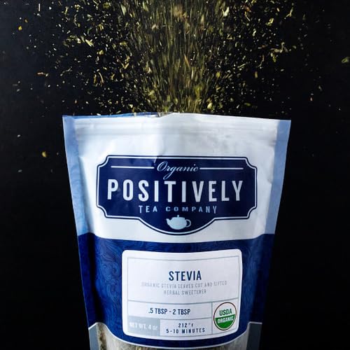 Positively Tea (4 Ounce)