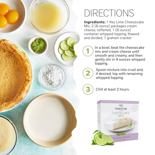 Gourmet Cheesecake Mix (4.72 Ounce)