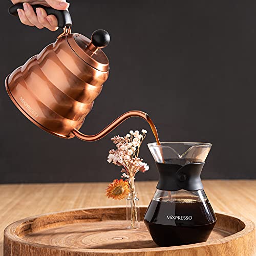 Pour Over Coffee Maker