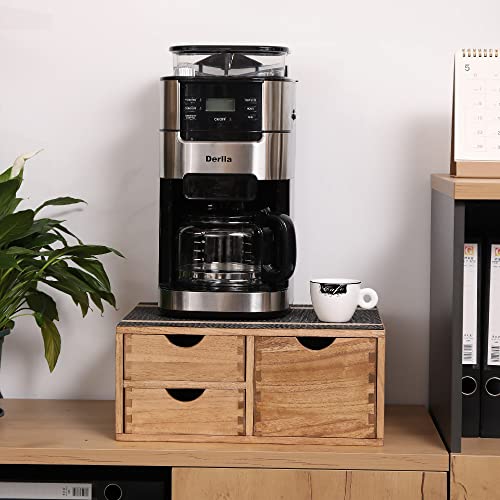 Capsules Coffee Storage Drawer for Pod K