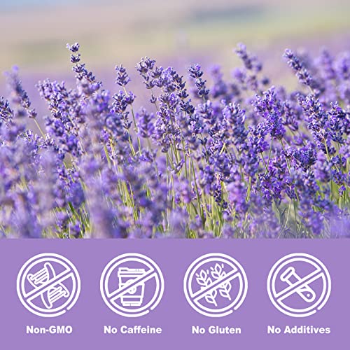 Dried Lavender Flowers (5 Ounce)