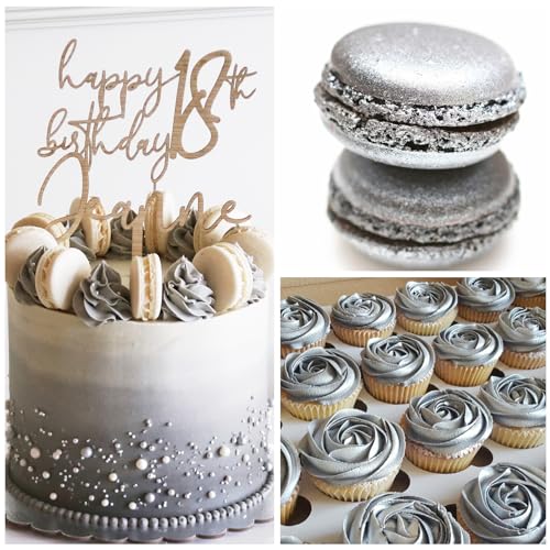 Edible Glitter