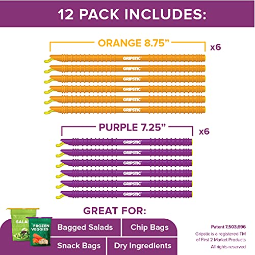 Bag Sealer 12 (12 Count)
