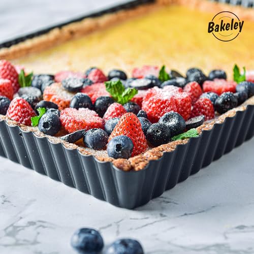 Rectangle Tart Pan