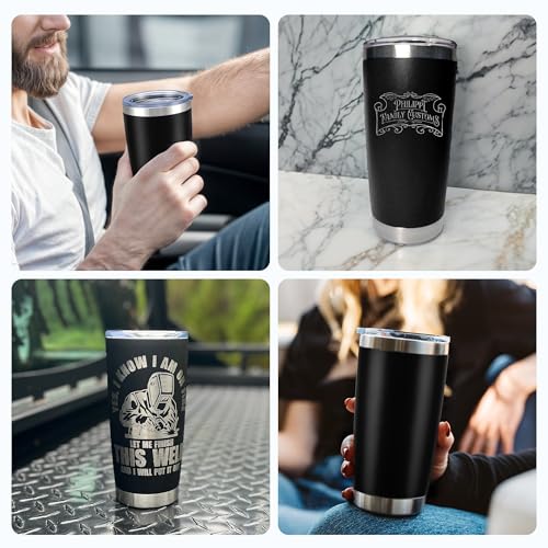 20oz Tumbler Bulk (12 Count)