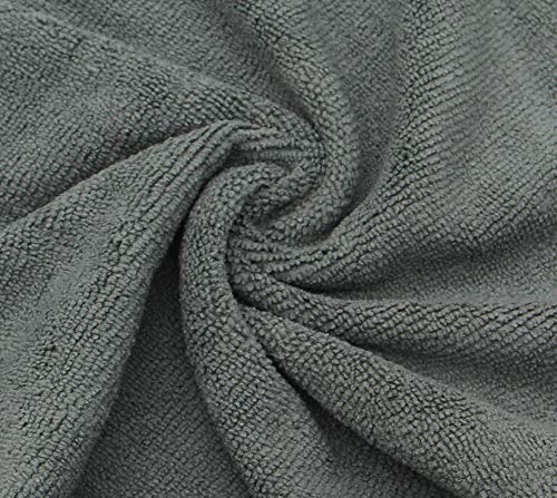 Microfiber Cleaning Cloth (10 Count)
