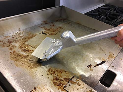 Grill Scrapers