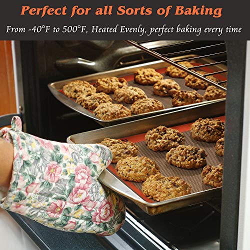Best German Silicone Baking Mat