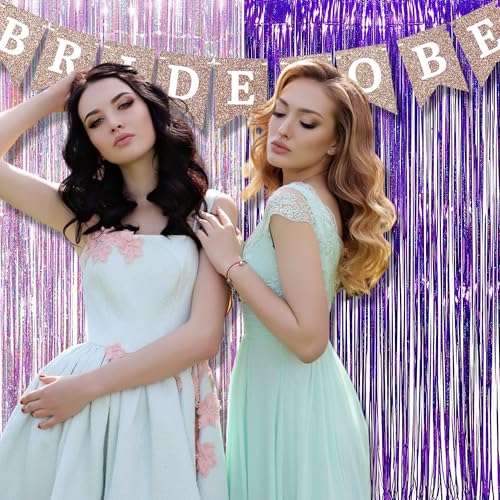 Party Streamers Backdrop (2 Count)