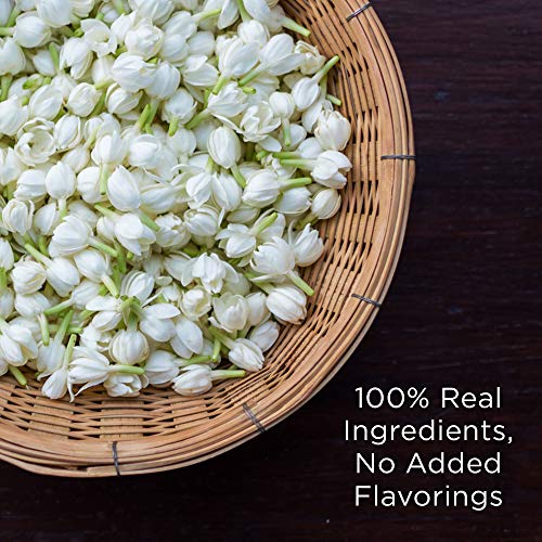 Jasmine Pearls Green Tea (16 Ounce)