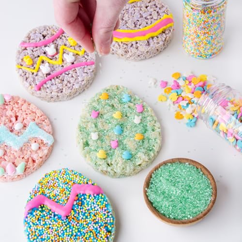 Sprinkles 4 Pack