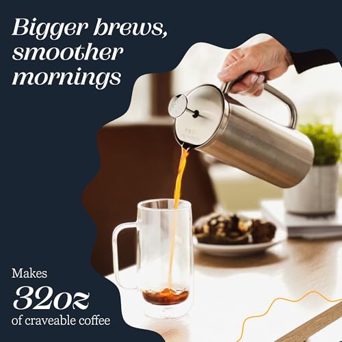 P7 French Press