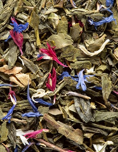 Sachets L'Ôriental Tea Bags (24 Count)