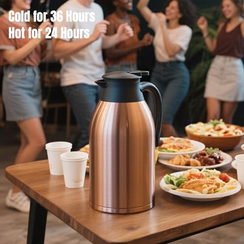 Coffee Carafe