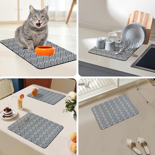 Dish Drying Mat