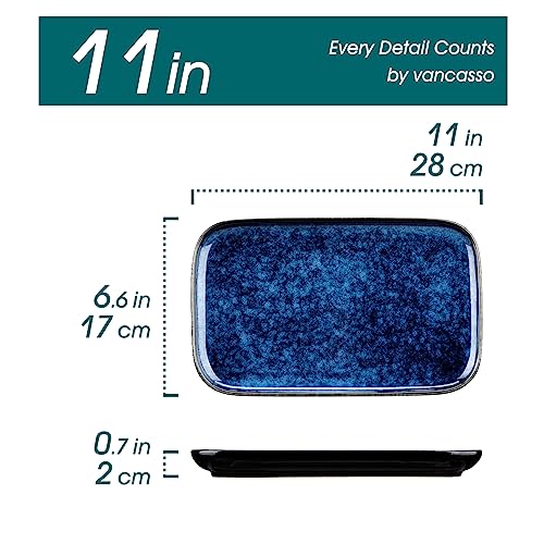 Stern Serving Platters Set of 4 (4 Count)
