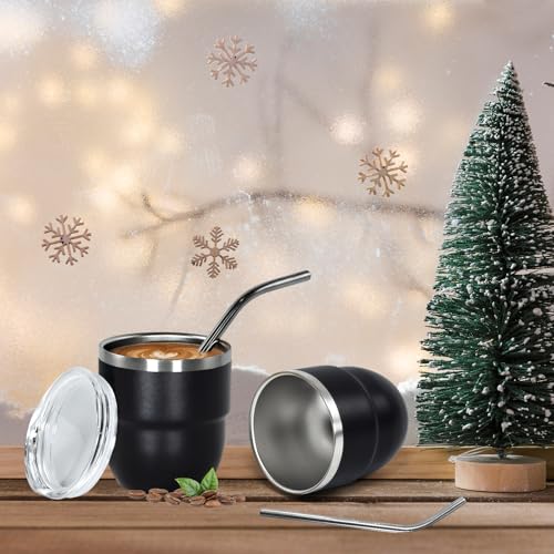 Espresso Cups (2 Count)