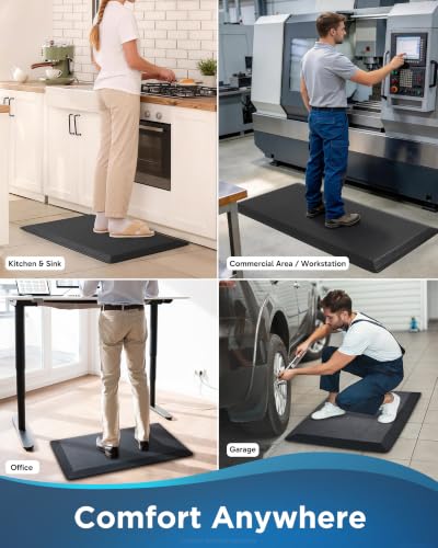 Kitchen Mats for Floor
