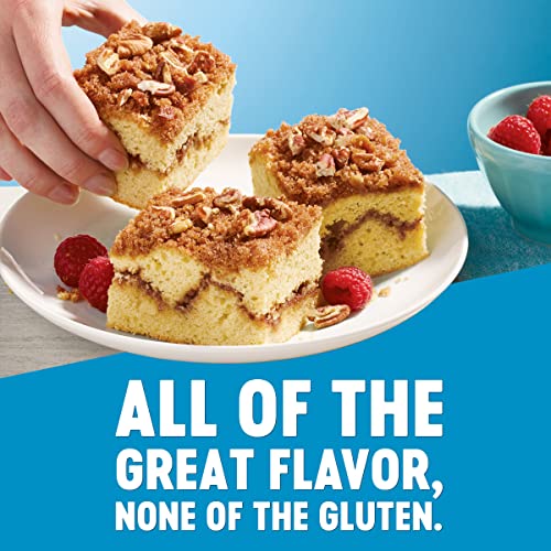 Gluten Free Baking Mix (120 Ounce)