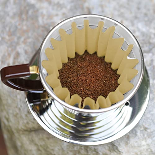 100 Pack 1 4 Cup Coffee Filters (100 Count)