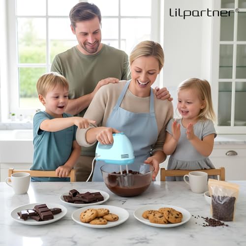 Hand Mixer Electric