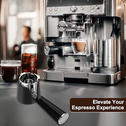 Coffee Tamper Base for Ninja Espresso ES601