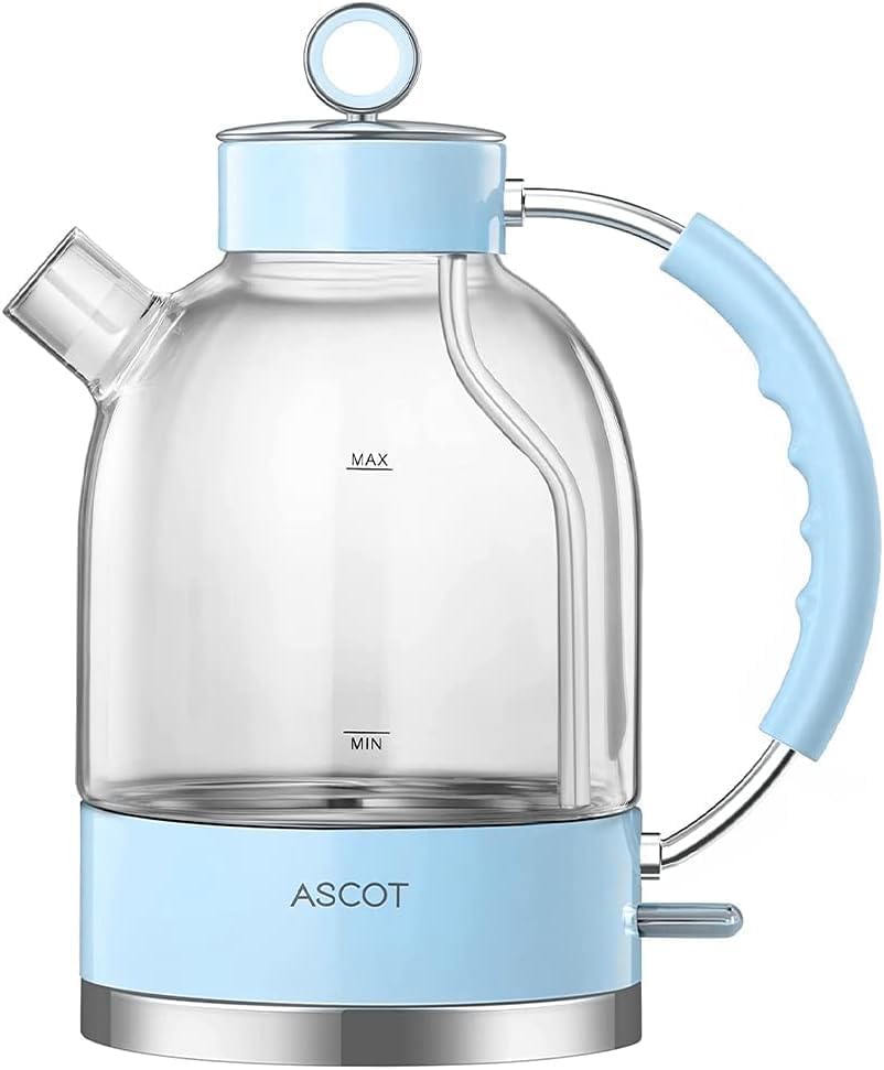 Electric Kettle