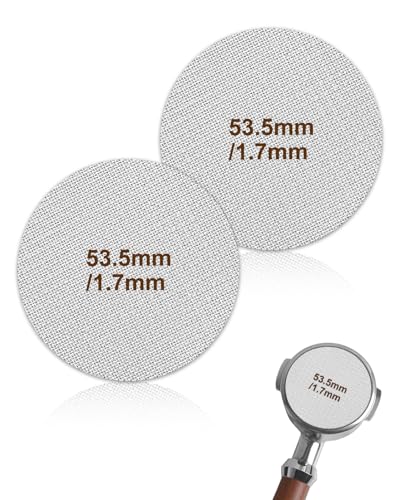 PROKICHEN 53.5mm Puck Screen (2 Count)