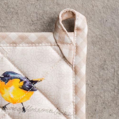 Pot Holders 100% Cotton Potholders