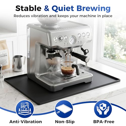 Coffee Bar Mat