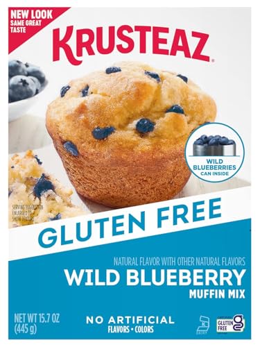 Gluten Free Baking Mix Variety Bundle (67.4 Ounce)