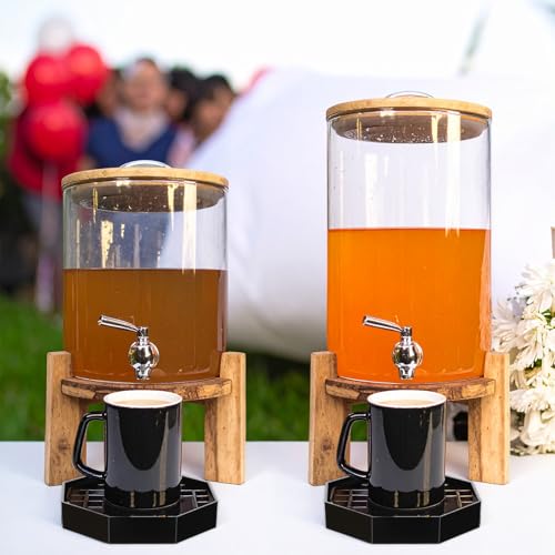 2 Pcs Coffee Drip Tray (2 Count)