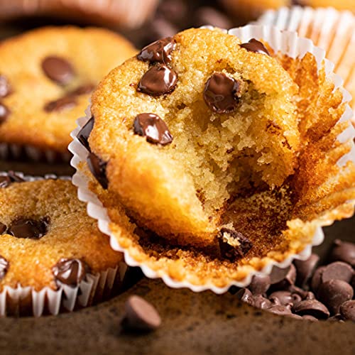 Chocolate Chip Keto Cookie Mix Low Carb Gluten