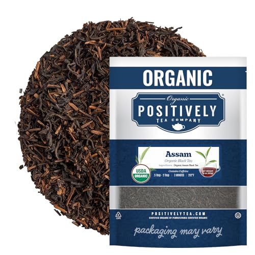 Positively Tea (16 Ounce)