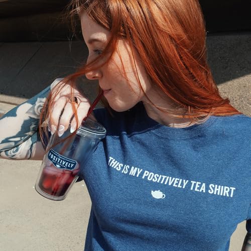 Positively Tea (100 Count)