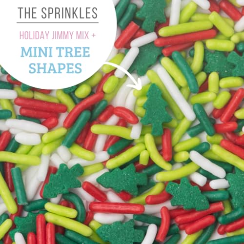 Halloween Frosting Decorating Kit with Sprinkles
