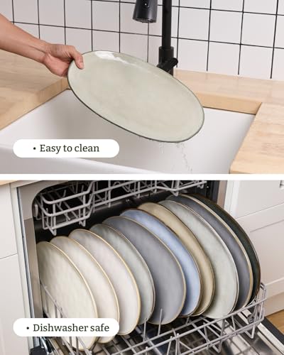 Serving Platters Set of 3 Sizes