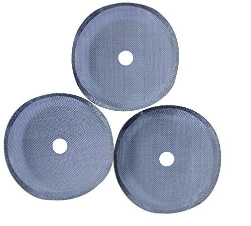 Stainless Steel French Press Filters (3 Count)