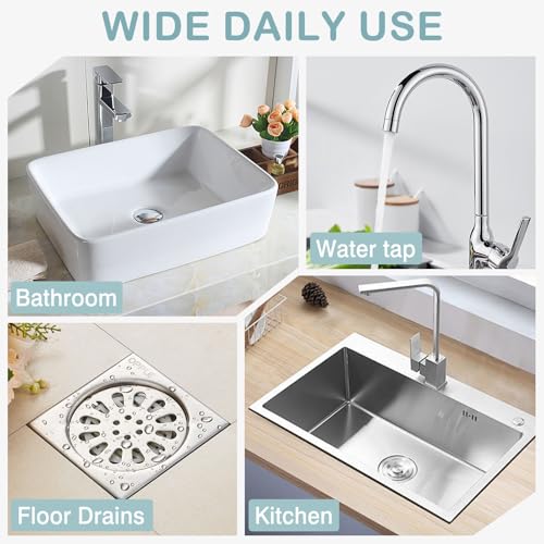Dryer Vent Cleaner Kit