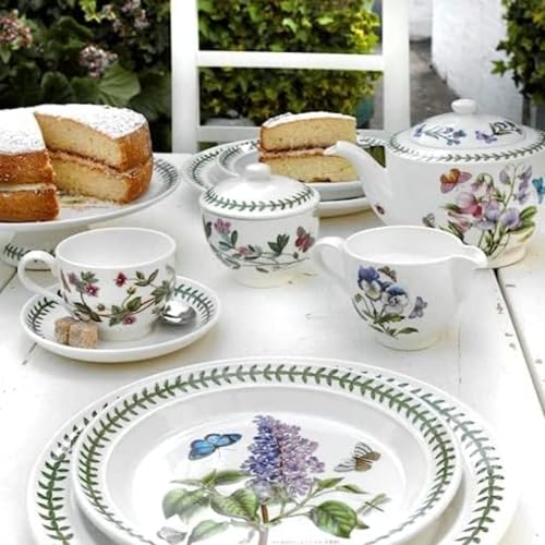 Botanic Garden Jumbo Cup