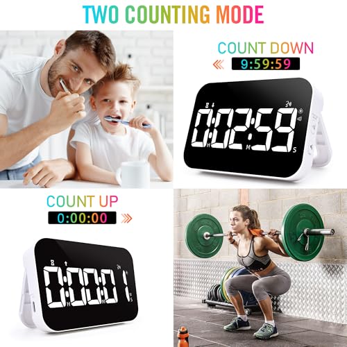 Kitchen Timer for Cooking