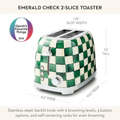 2 Slice Toaster