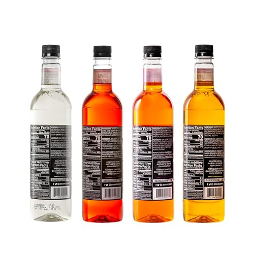 Classic Syrup (25.4 Fl Oz)