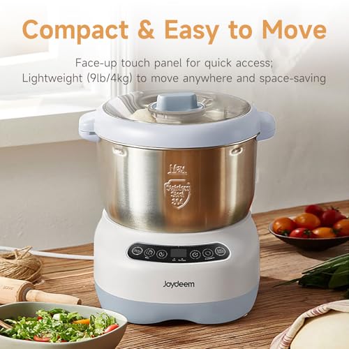 Electric Dough Maker with Ferment Function