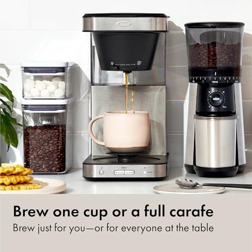 Brew 8 Cup Coffee Maker